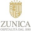 Zunica1880 Ristorante & Hotel Logo